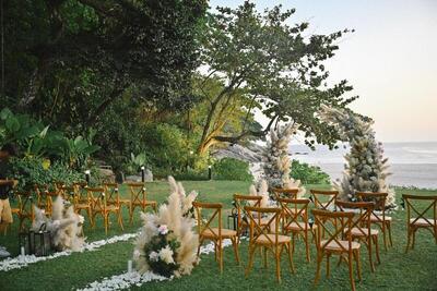 Le Meridien Phuket Beach Resort, , Тайланд