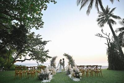 Le Meridien Phuket Beach Resort, , Тайланд