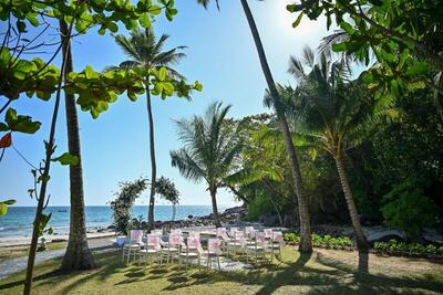 Le Meridien Phuket Beach Resort, , Тайланд