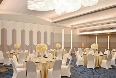 Le Meridien Phuket Beach Resort, , Тайланд