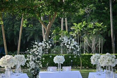 Le Meridien Phuket Beach Resort, , Тайланд