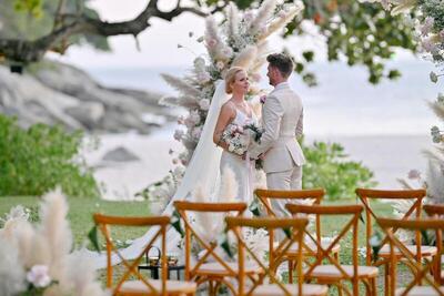 Le Meridien Phuket Beach Resort, , Тайланд