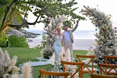 Le Meridien Phuket Beach Resort, , Тайланд