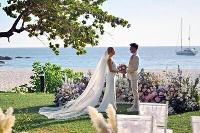 Le Meridien Phuket Beach Resort, , Тайланд