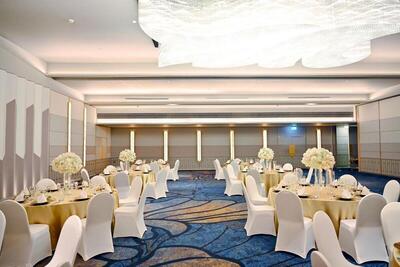 Le Meridien Phuket Beach Resort, , Тайланд