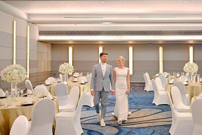 Le Meridien Phuket Beach Resort, , Тайланд
