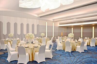 Le Meridien Phuket Beach Resort, , Тайланд