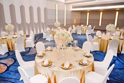 Le Meridien Phuket Beach Resort, , Тайланд
