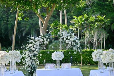 Le Meridien Phuket Beach Resort, , Тайланд