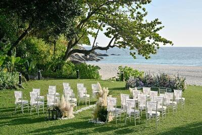 Le Meridien Phuket Beach Resort, , Тайланд