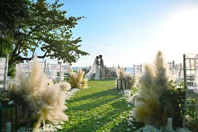 Le Meridien Phuket Beach Resort, , Тайланд