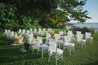 Le Meridien Phuket Beach Resort, , Тайланд