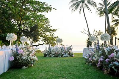 Le Meridien Phuket Beach Resort, , Тайланд