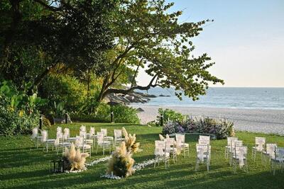 Le Meridien Phuket Beach Resort, , Тайланд