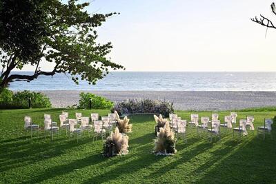 Le Meridien Phuket Beach Resort, , Тайланд