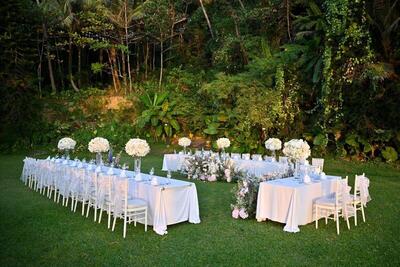 Le Meridien Phuket Beach Resort, , Тайланд