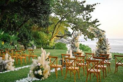 Le Meridien Phuket Beach Resort, , Тайланд