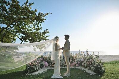 Le Meridien Phuket Beach Resort, , Тайланд
