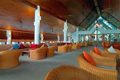 Le Meridien Phuket Beach Resort, , Тайланд