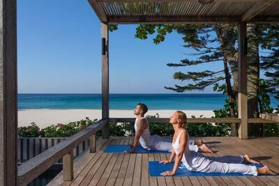 Le Meridien Phuket Beach Resort, , Тайланд
