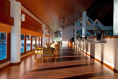 Le Meridien Phuket Beach Resort, , Тайланд