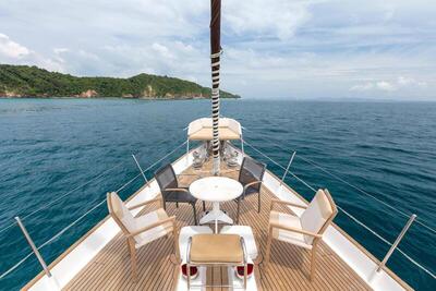 Le Meridien Phuket Beach Resort, , Тайланд