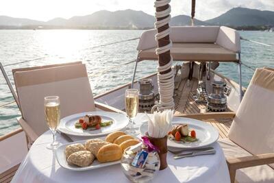 Le Meridien Phuket Beach Resort, , Тайланд