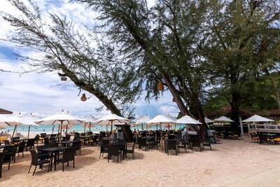 Le Meridien Phuket Beach Resort, , Тайланд