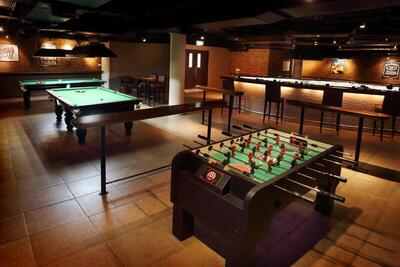 Le Meridien Phuket Beach Resort, , Тайланд
