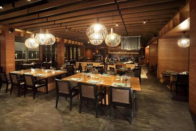 Le Meridien Phuket Beach Resort, , Тайланд