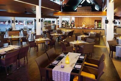 Le Meridien Phuket Beach Resort, , Тайланд