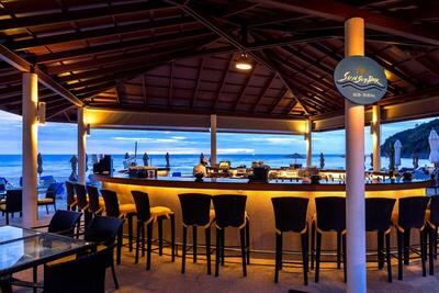 Le Meridien Phuket Beach Resort, , Тайланд