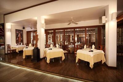 Le Meridien Phuket Beach Resort, , Тайланд
