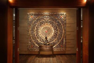 Le Meridien Phuket Beach Resort, , Тайланд