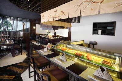 Le Meridien Phuket Beach Resort, , Тайланд