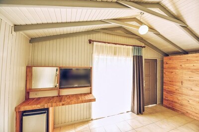 Leda Beach Hotel - Quadruple Room