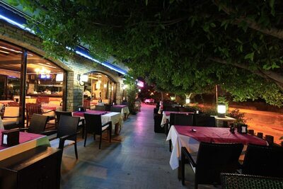 Leda Beach Hotel, Манавгат, Турция