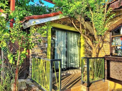 Leda Beach Hotel - Triple Room