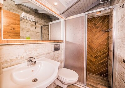 Leda Beach Hotel - Triple Room