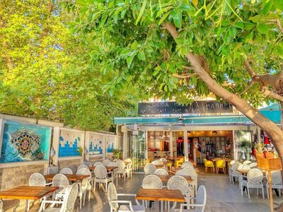 Leda Beach Hotel, Манавгат, Турция