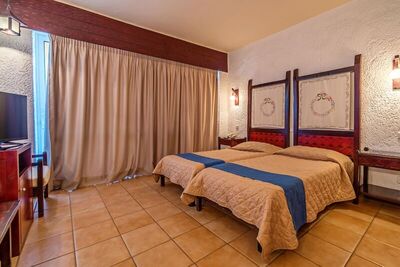 Lefkoniko Beach - Standard Double Room