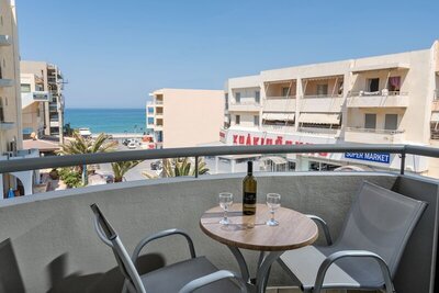 Lefkoniko Beach - Family Suite, 1 Bedroom