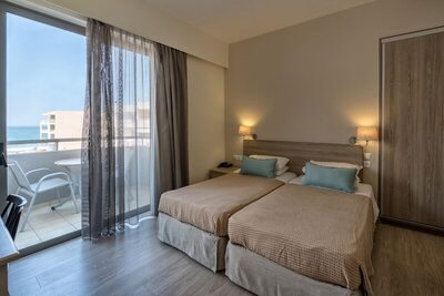 Lefkoniko Beach - Superior Studio Suite