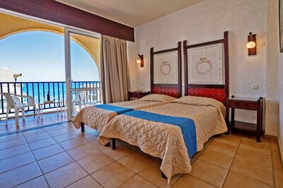 Lefkoniko Beach - Classic Studio
