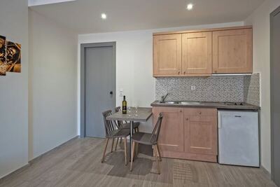 Lefkoniko Beach - Superior Studio Suite