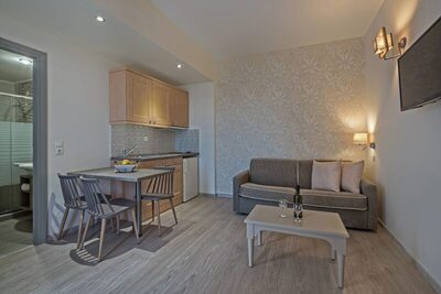 Lefkoniko Beach - Family Suite, 1 Bedroom