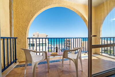 Lefkoniko Beach - Standard Double Room
