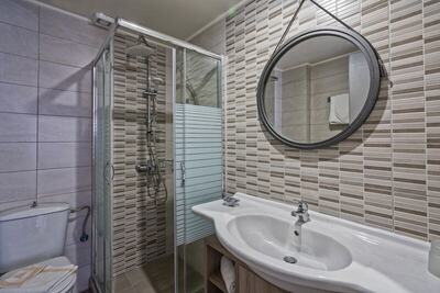 Lefkoniko Beach - Superior Studio Suite
