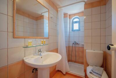 Lefkoniko Beach - Standard Double Room