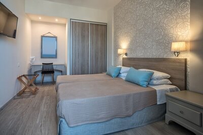 Lefkoniko Beach - Superior Studio Suite
